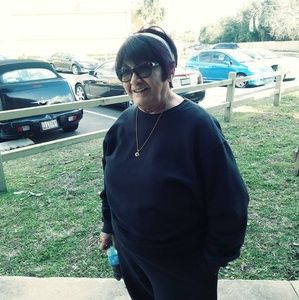 Meet your Posher, Augustina